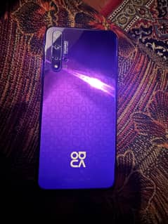 Huawei Nova 5T pro
