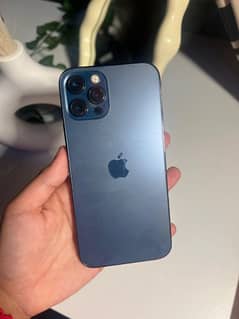 Iphone 12 pro non pta