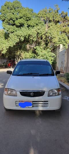 Suzuki Alto 2011