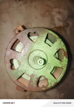 pure Cooper motor 100%