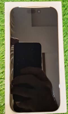 Iphone 16 Pro Non PTA 128 GB LLA