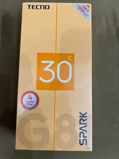 Spark 30c Box Pack