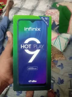 Infinix