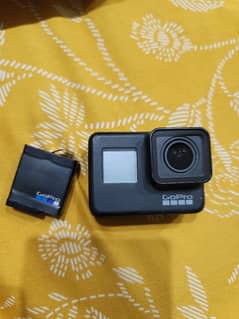 Gopro 7 black