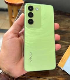 Vivo Y100