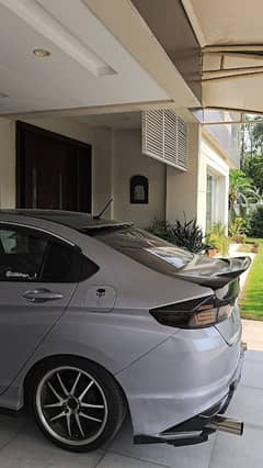 17 inch alloy rims