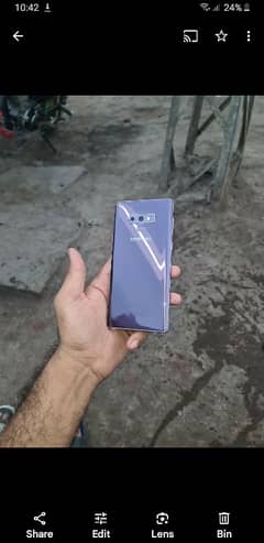Samsung Note9