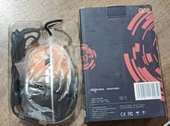 Aigo Q68 Gaming Mouse 3200DPI