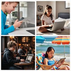 Online Spoken English Classes