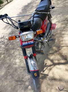 Super Star Bike. 2019 Model. condition very good