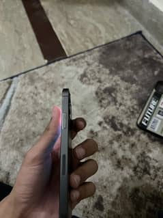 Apple iPhone 12 pro