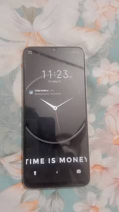 Infinix hot 30i sall