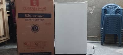 Dawlence Mini Refrigerator