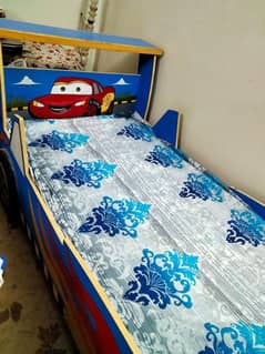 car shape BED