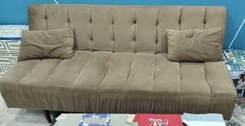 sofa cum bed