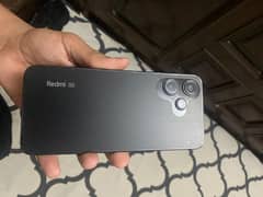redmi note 12R 5g 8/128