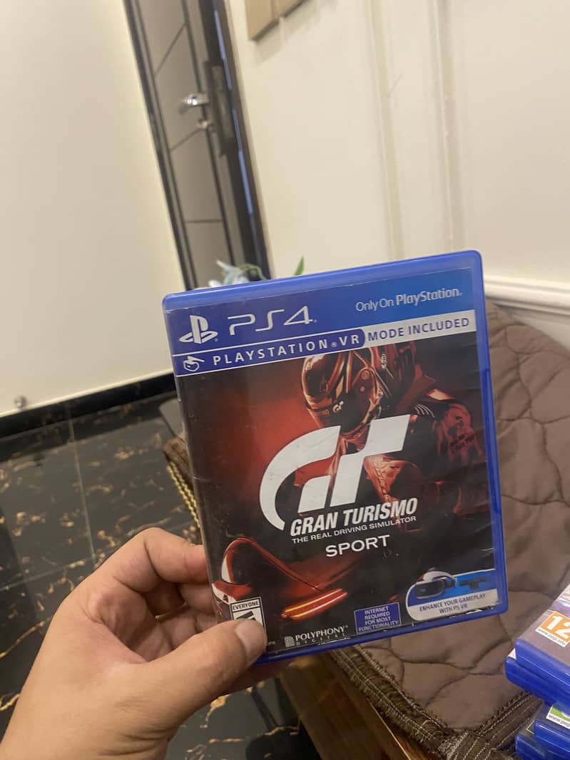 ps4 11 games 7