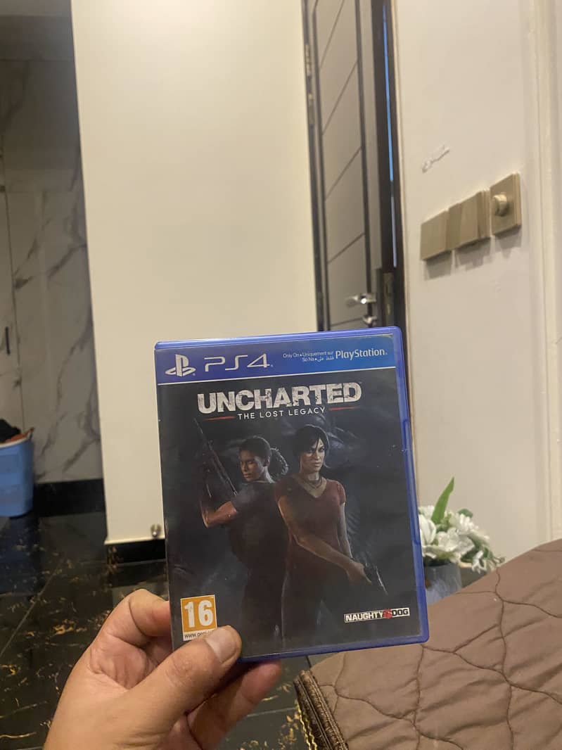 ps4 11 games 8