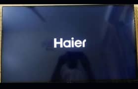 LED Haier 32 inch