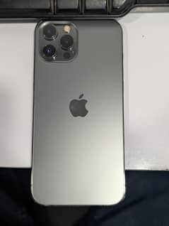 iPhone 12 Pro Max PTA approved 256GB