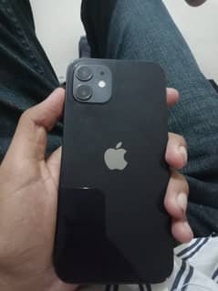 Iphone 12 64 gb jv