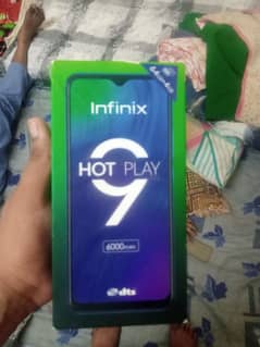 Infinix