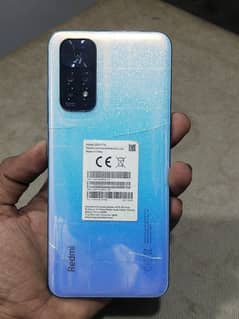 Redmi Note 11  6/128 gb