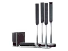 Sony 5.1 Home Theatre DAV-FX900KW Hifi Audio Music System, 1st Owner