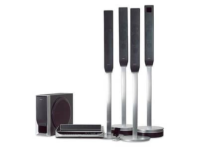 Sony 5.1 Home Theatre DAV-FX900KW, 1280 Watts Wireless Surround System