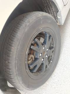 TOYOTA COROLLA ALTIS SR 2011 MODEL