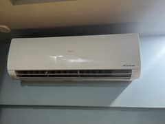 Haier 1.5 ton ac