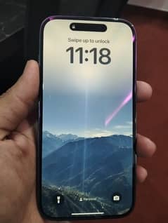 Iphone 14 Pro PTA Approved