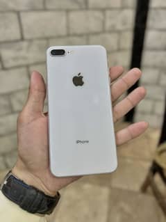 iPhone 8plus