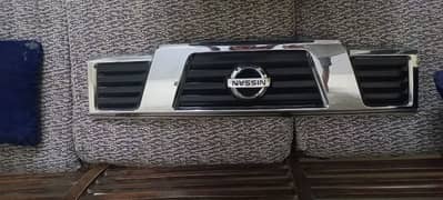 nissan Front Grill For Sale