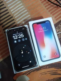 Apple Iphone X Non-PTA