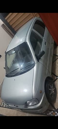 Daihatsu Cuore 2009