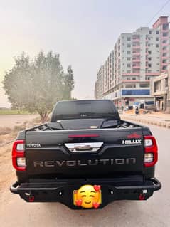 Hilux