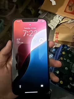 iPhone 12 Pro Max non pta