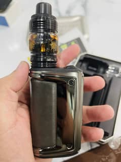 Voopoo argus gt2 vape