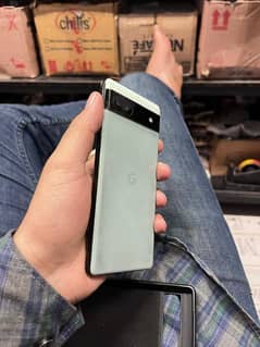 google mobile