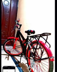 cycle