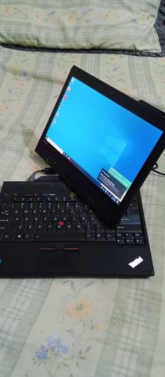 Lenovo laptop