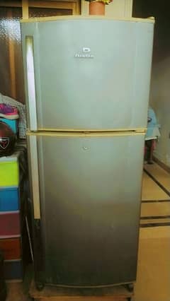Dalance fridge for ungent sale