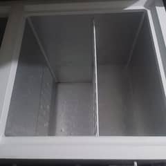 sell defrezar