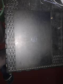 Dell laptop