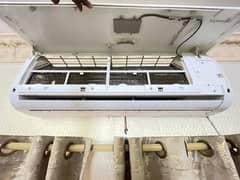 Haier 1.5 ton Ac