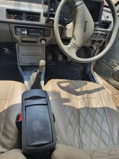 Suzuki Mehran VXR 2017