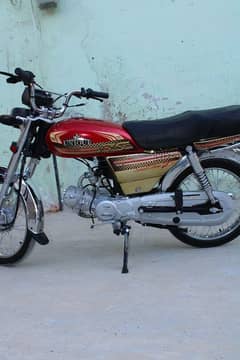 unique bike 2025 modal quetta letar