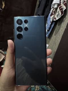 Samsung S22 ULTRA