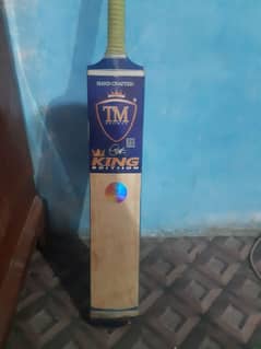 best TM Cricket bat and best botam very strong bat